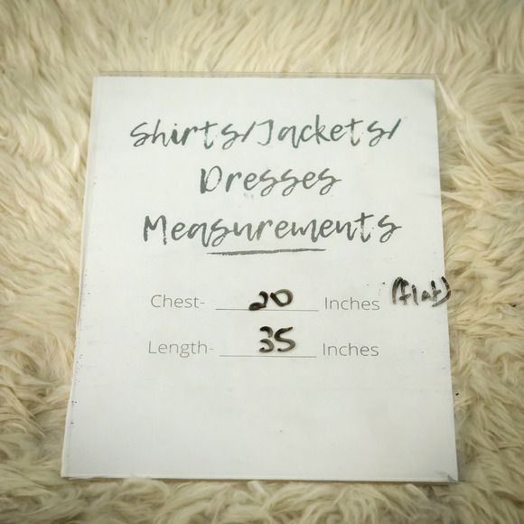 Free People Size Medium M Find Me Now Smocked Denim Jean Long Sleeve Mini Dress - Picture 7 of 7